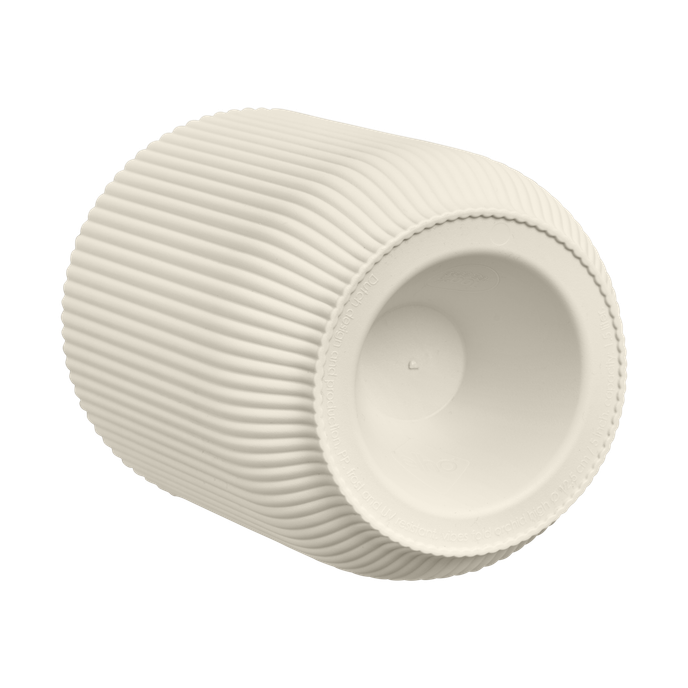 vibes fold orchidee hoch 12,5cm leinenweiß